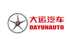 China Commercial Vehicles_DAYUN Truck Parts