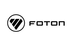 China Commercial Vehicles_FOTON Truck Parts