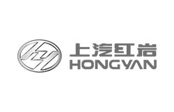 China Commercial Vehicles_HONGYAN Truck Parts